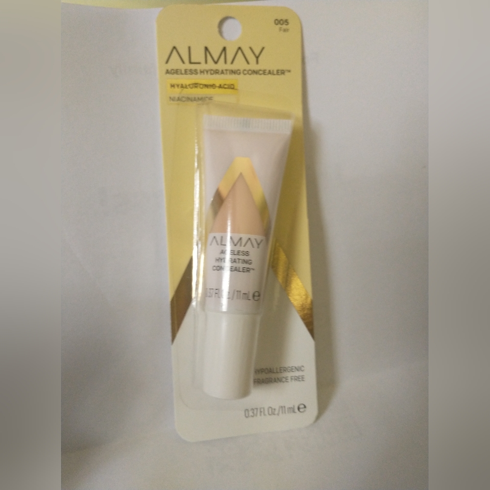 Almay Concealer 005 Fair